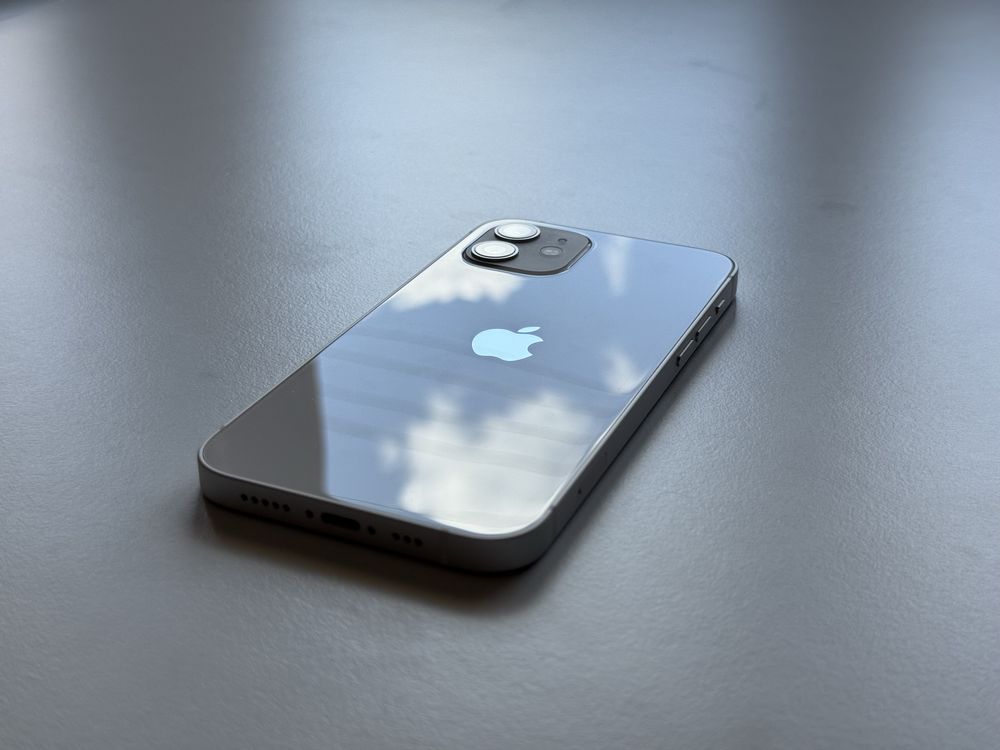 iPhone 12 64GB - ПЕРФЕКТЕН