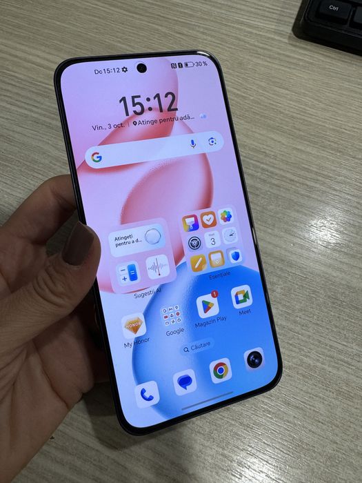 Honor 400, 8GB RAM, 256GB, 5G, Midnight Black!!!