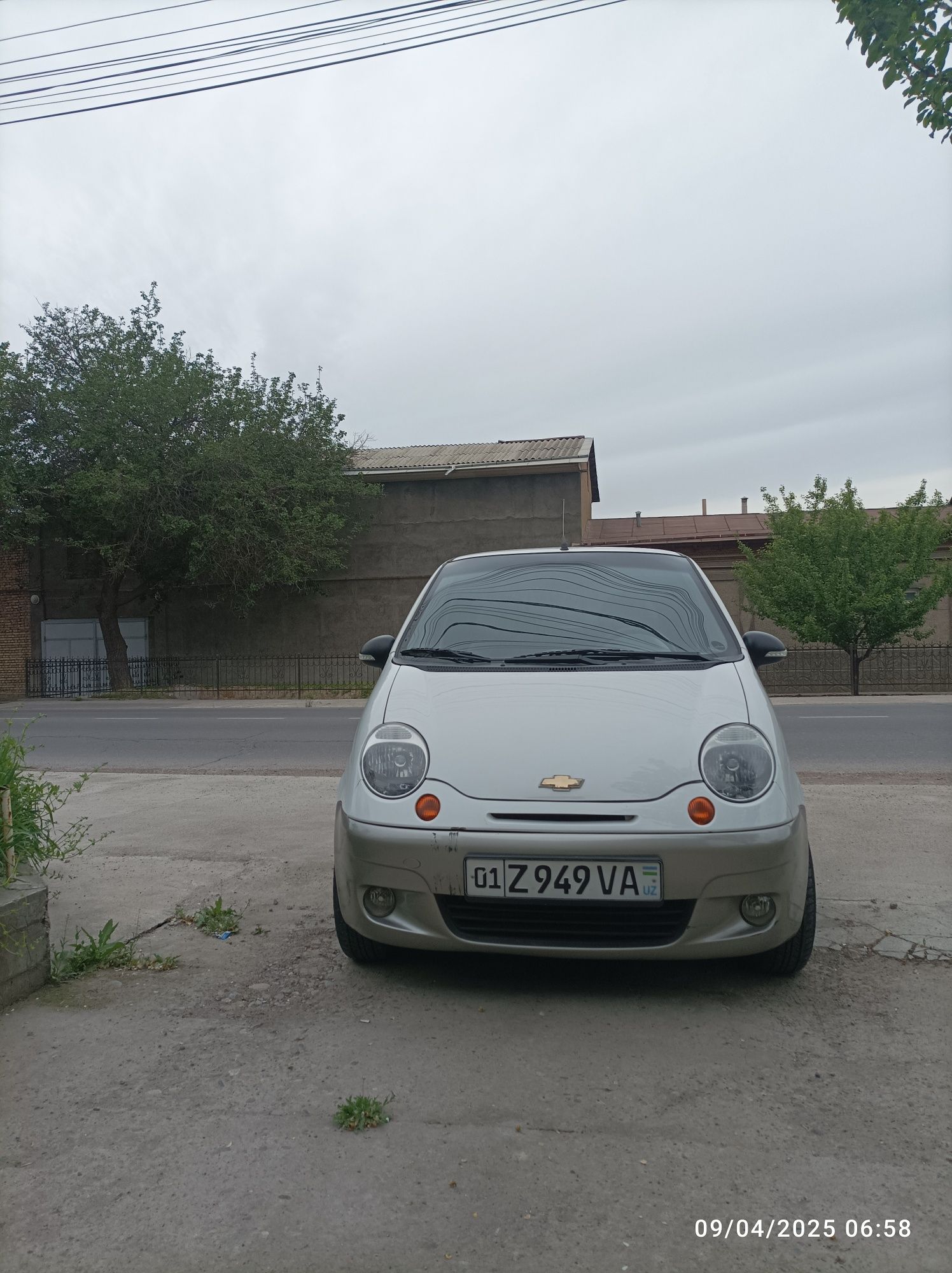 MATIZ best 5000$ 2015/2016 yil