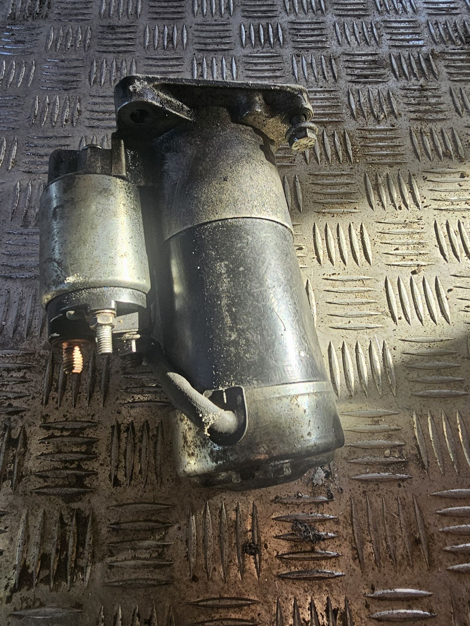 Electromotor Opel Astra H Zafira B 1,9 CDTI 120cai