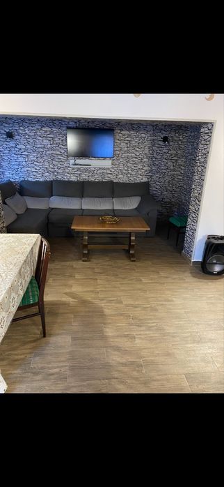 Cabana de inchiriat Raul Mare Retezat