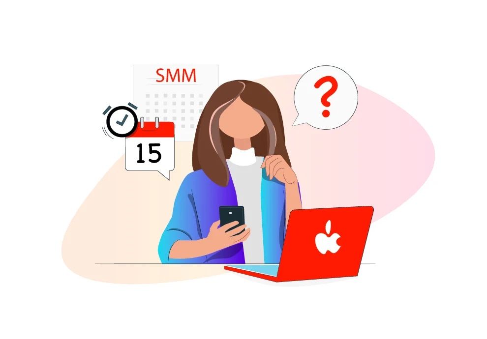 СММ ( веду страницы в Instagram) 55 000т