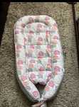 Babynest bebelusi