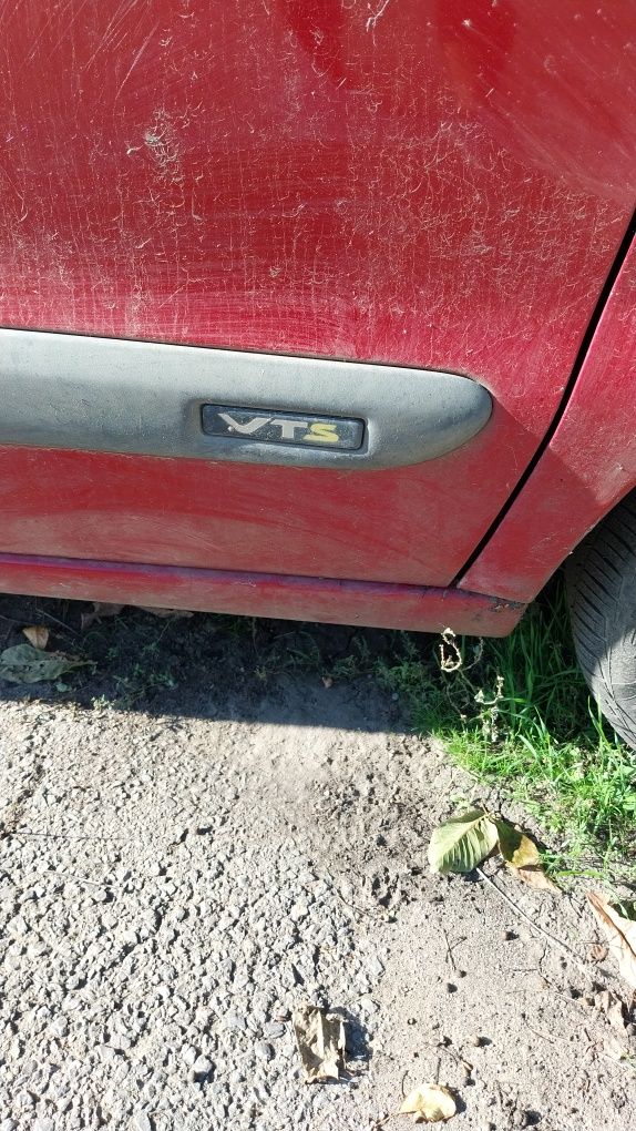Продавам на части Ситроен Ксара 1.8 16v/Sitroen xsara 1.8 16v хечбег
