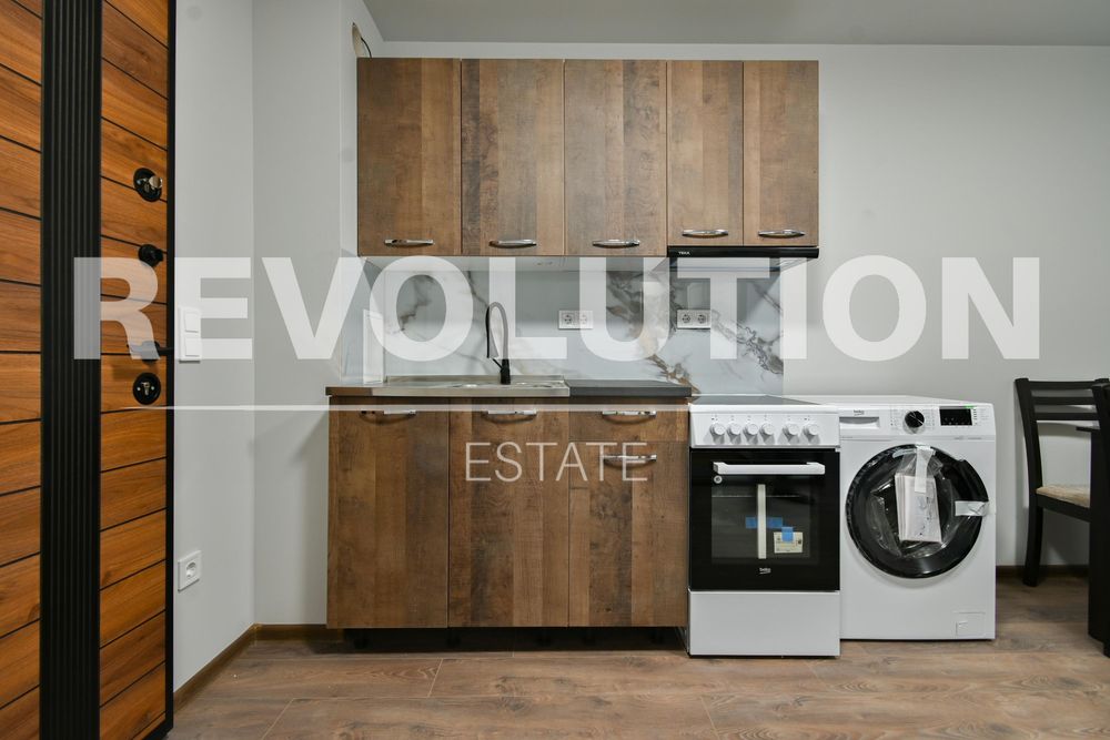 Дава се под наем Двустаен апартамент в София, Орландовци - 60 кв.м за 550 € - Снимка #5