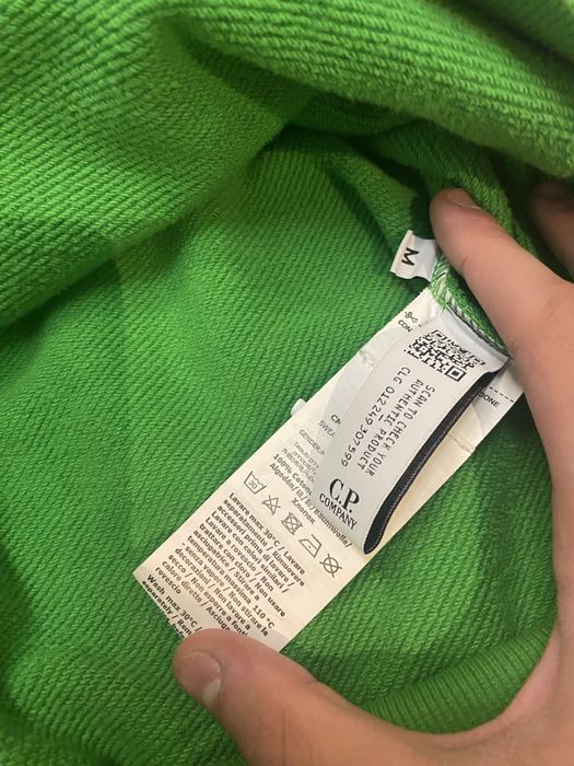 C.P company оригинален суичър