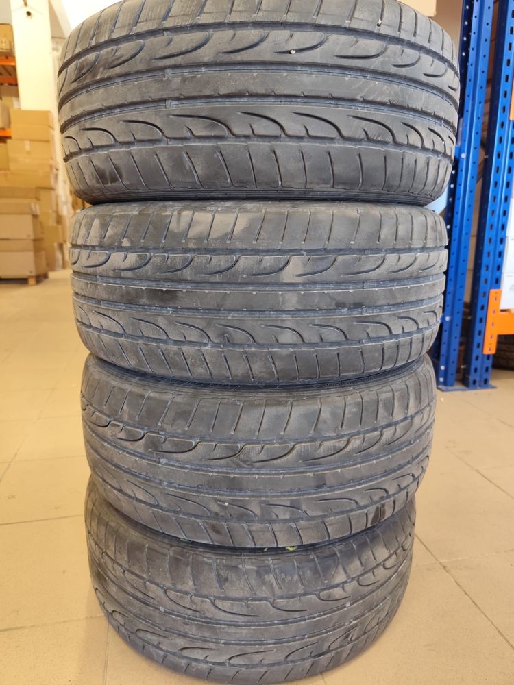 Set 4 anvelope vara 215/45/R16
