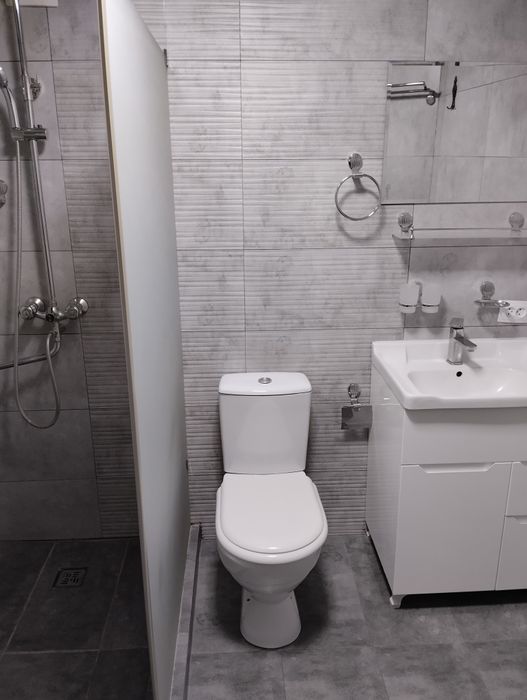 2-х комнатная квартира