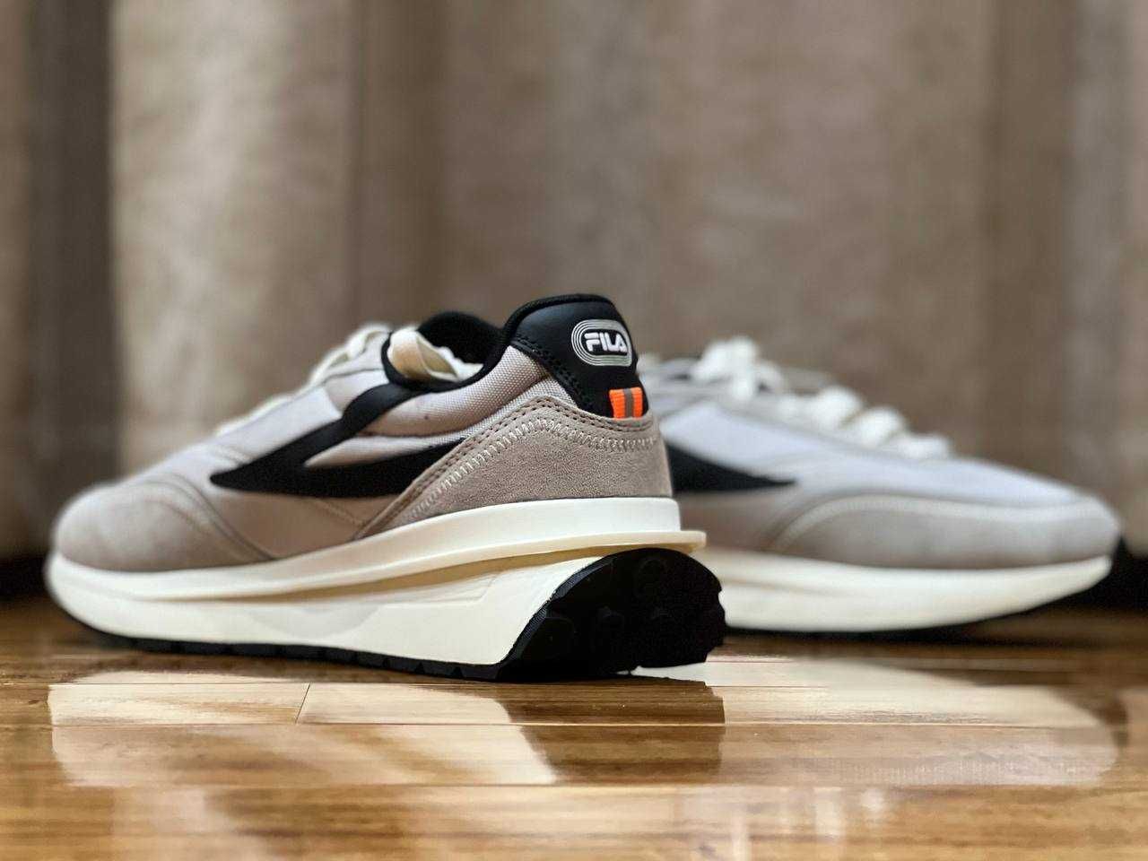 Fila REGGIO мужские кроссовки РАЗМЕР 43,44,45
