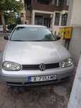 Volkswagen голф 4