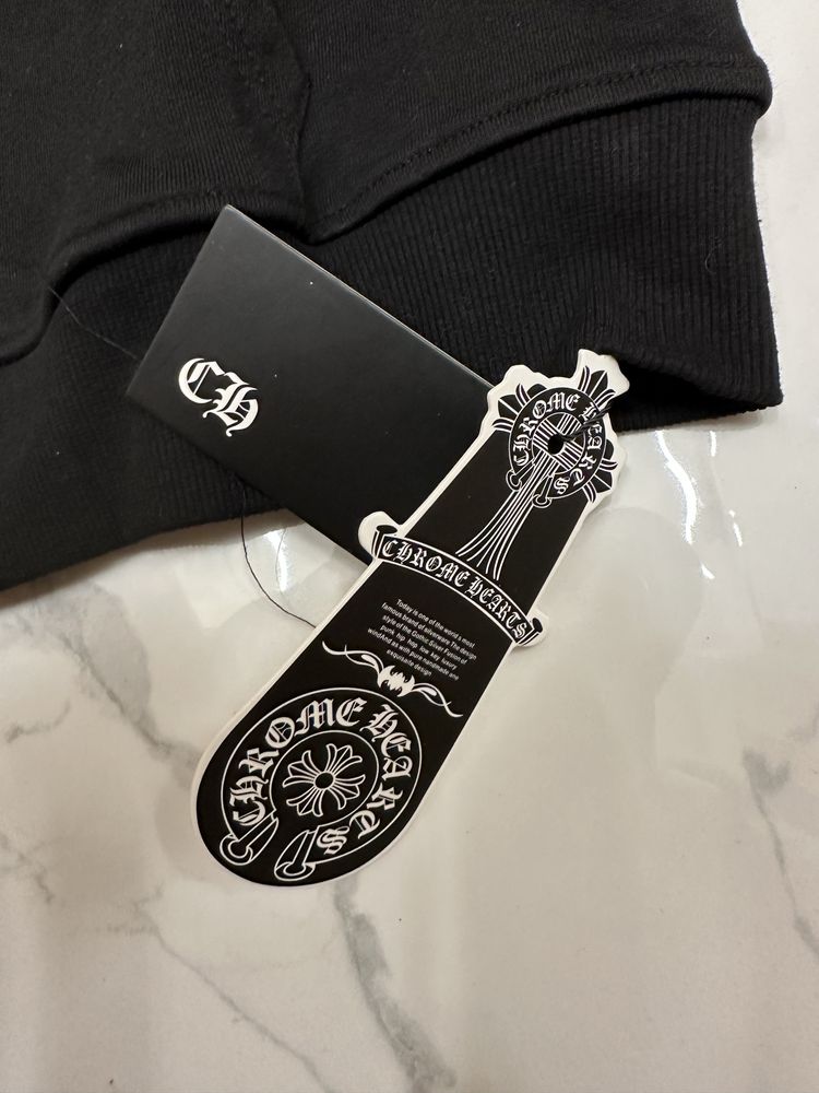 Горнище Chrome Hearts