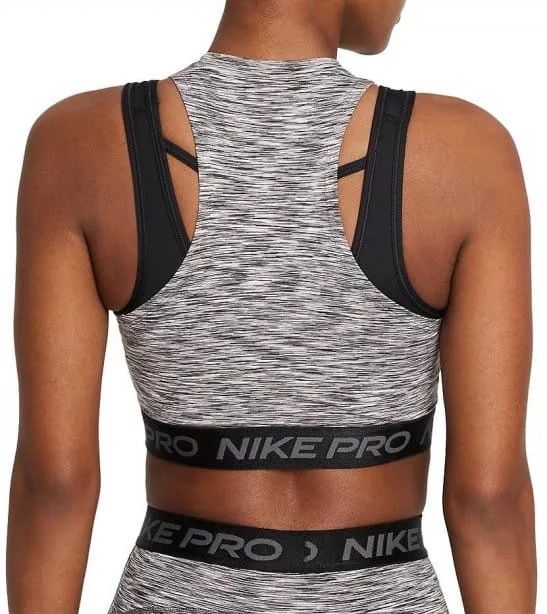 Nike PRO DRI-FIT Space-Dye Tank оригинален потник L Найк спорт фитнес