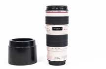 Obiectiv Canon EF 70-200 mm f/4L USM
