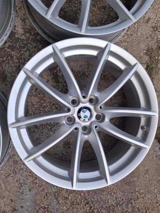 18 джанти за БМВ.BMW  5-112