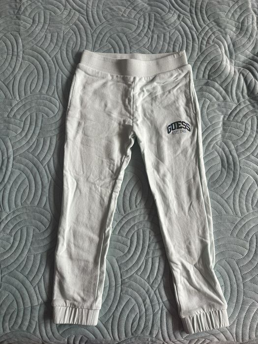 Детско  долнище Guess