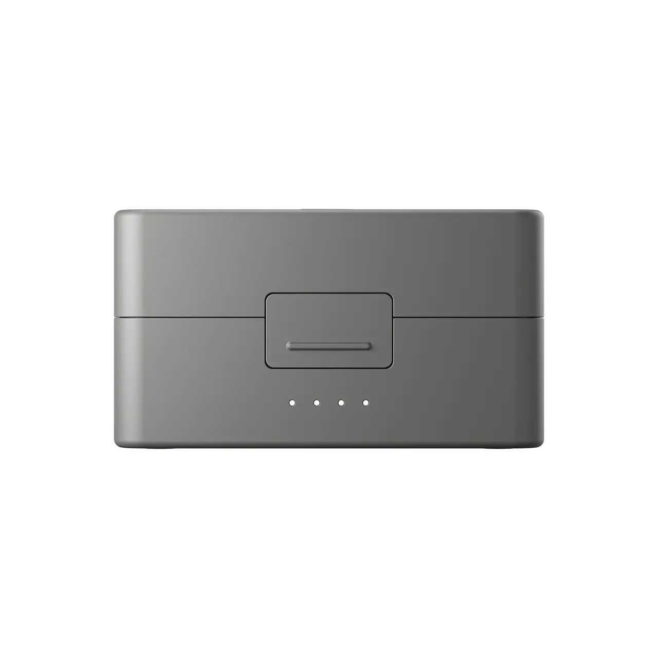 Микрофон DJI Mic 3 (2Tx + 1Rx)
