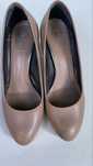 Pantofi eleganti cu toc comod