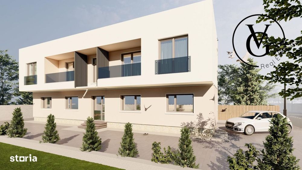 Aparthotel - Pretabil pentru investitie |  curte 185 mp