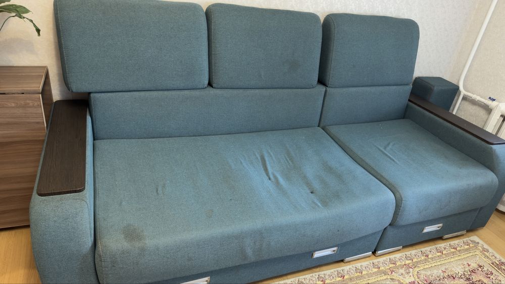 Продам диван трансформер