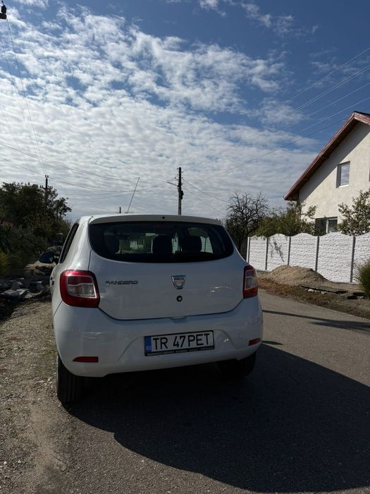 De vânzare Dacia Sandero
