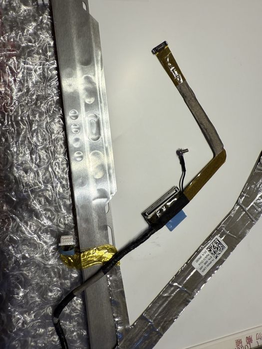 Dell Studio 1535 части