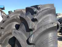 cauciucuri noi 18.4R30 radiale anvelope combina sau tractor 460/85 30