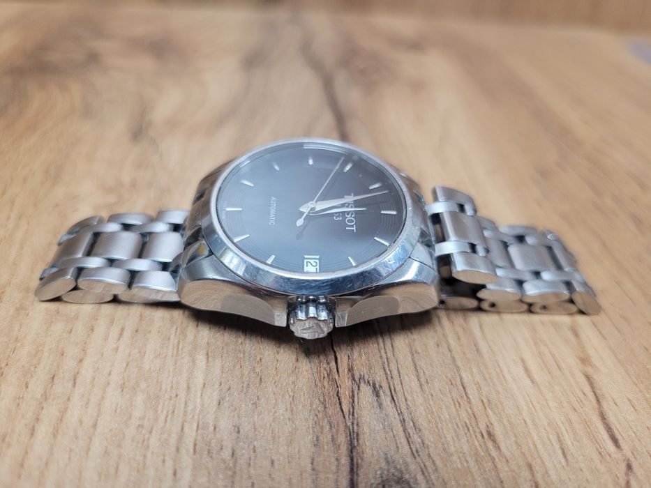 Часы Tissot/TehnoAltyn/рассрочка