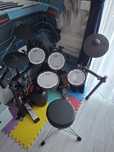 ‼️Tobe electronice ROLAND TD-07 V-DRUM‼️