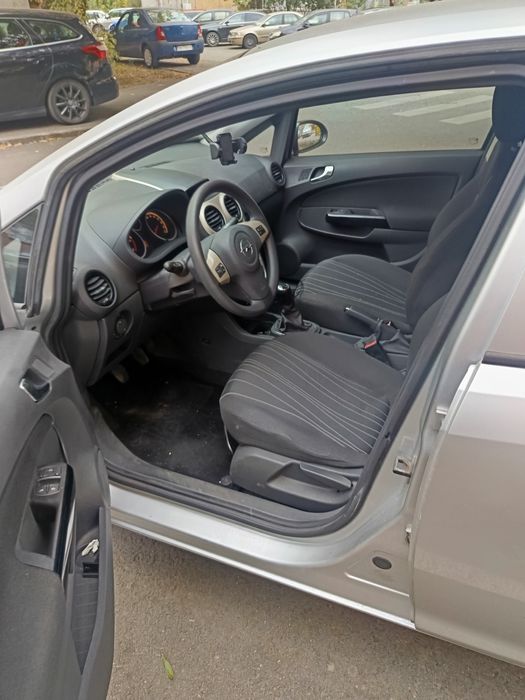 Când Opel Corsa 1.3