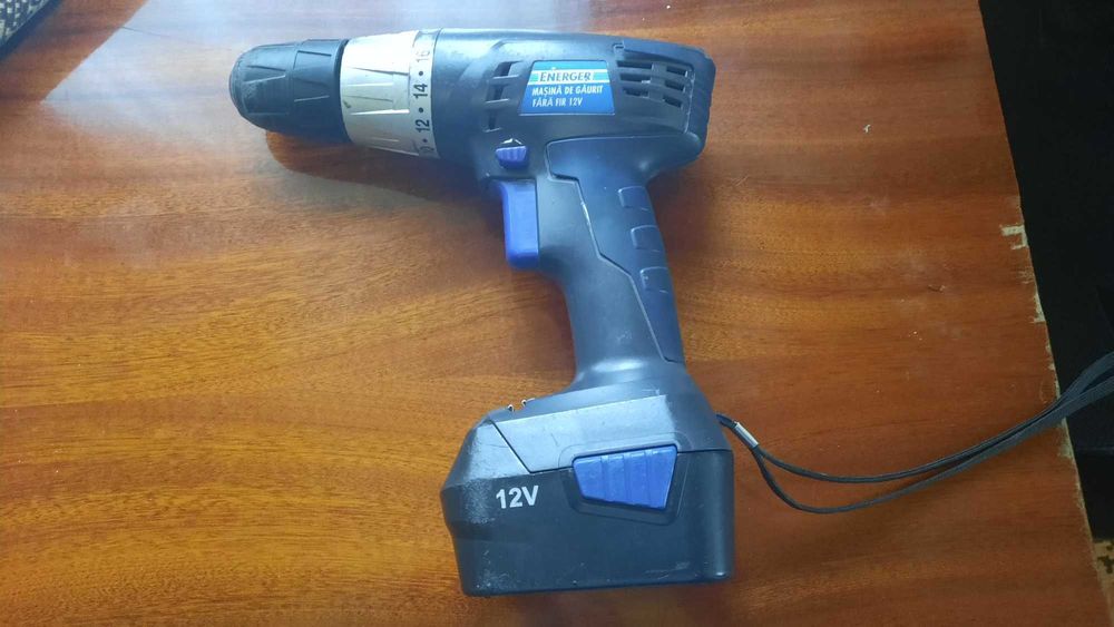 6 scule electrice folosite; toate functionale;