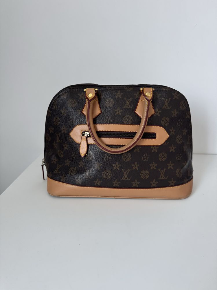 Чанта Louis Vuitton
