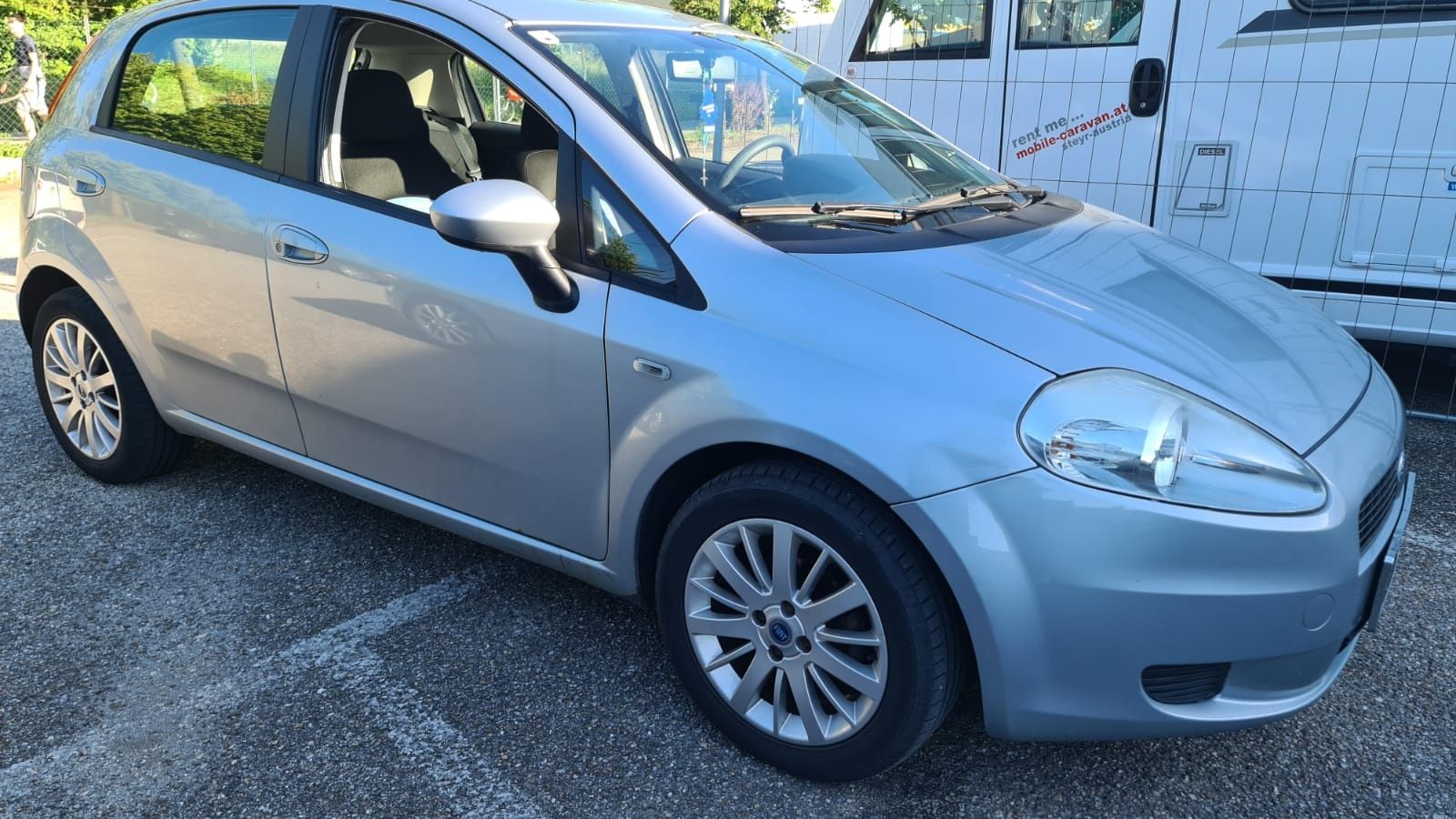 Коли под наем - Rent a car  от 25лв koli pod naem