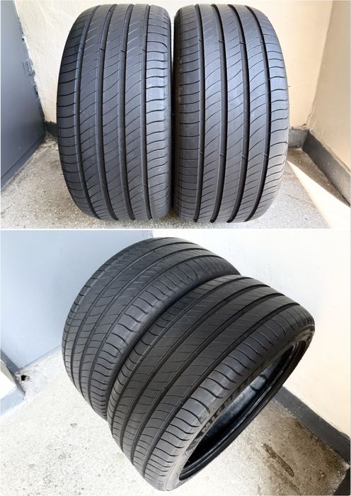 Anvelope vara 235/40/18 Michelin Primacy4 DOT0624