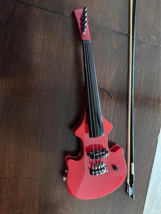 Vand vioara zeta sunet cald si placut