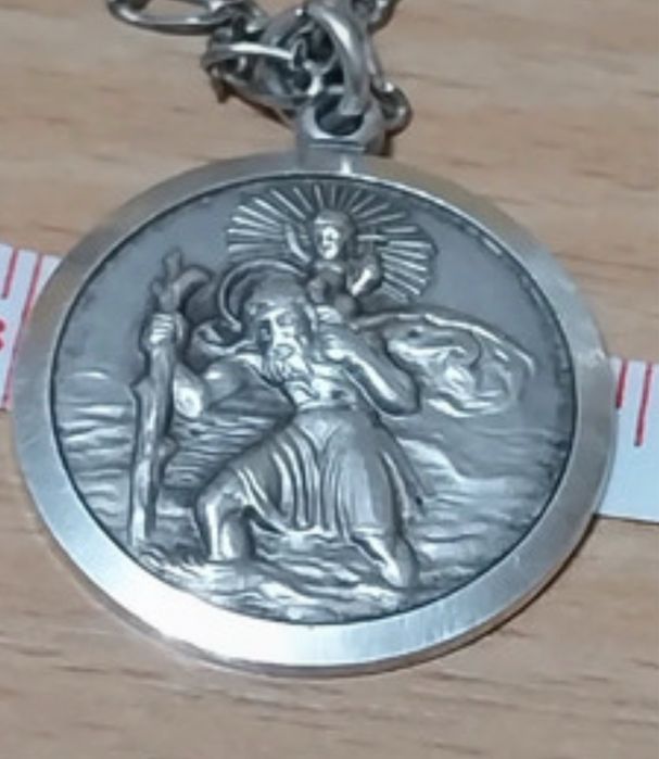 Pandantiv Georg Jensen