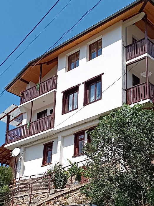 Чепеларе, апартамент, тип студио в къща