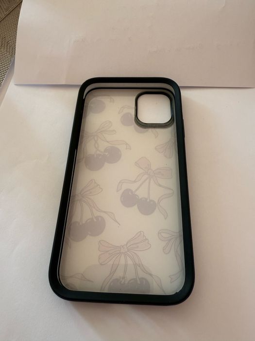 Husa cirese Mobilfox Iphone 11