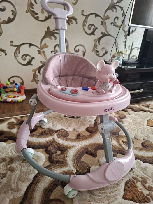 Ходунки для малышей