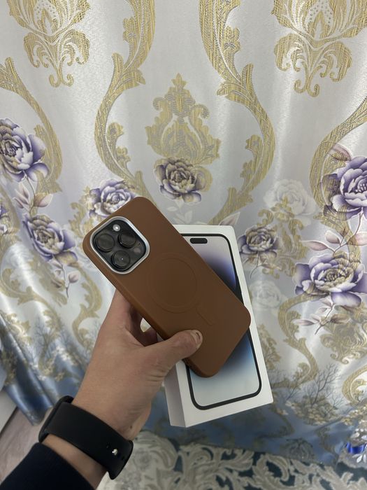 Продам iphone 14 pro max