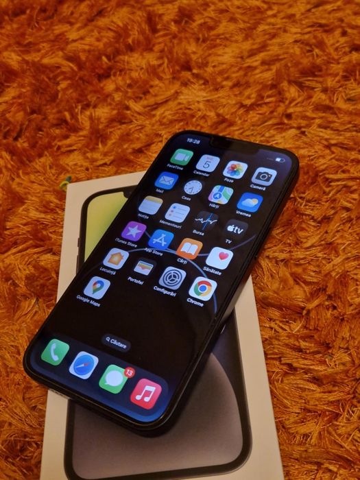 IPhone 14 128gb impecabil full box