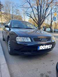 Audi /Ауди/ A 3 2000г. Дизел