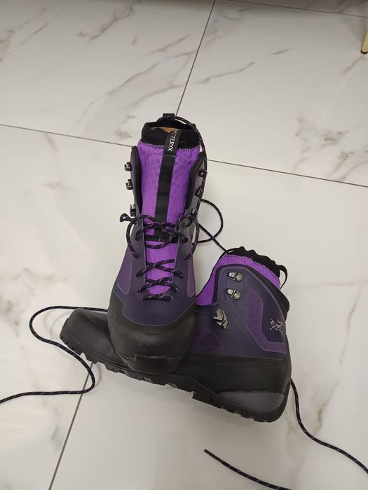 Bocanci Arcteryx