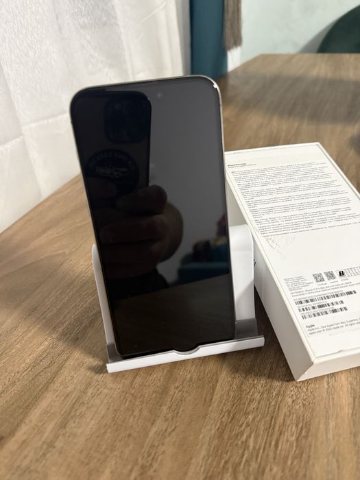 Garantie Iphone 15 Pro Max 256 Gb In Garantie