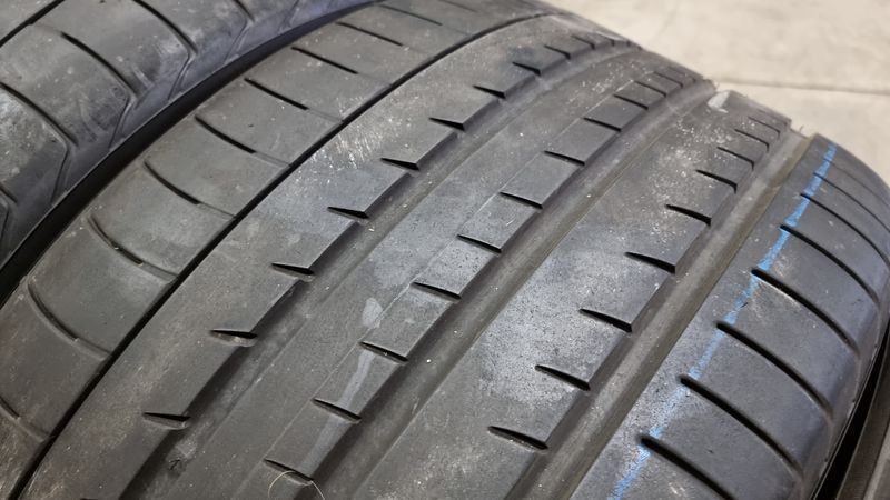 315/30/22//285/35/22 YOKOHAMA