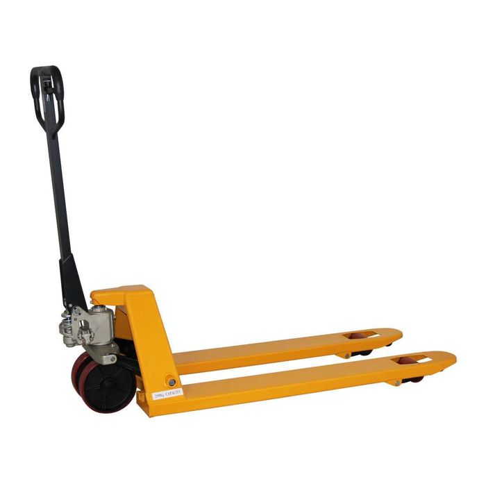 Рохля Гидравлическая Рохли тележка 2Т - 3Т Астана