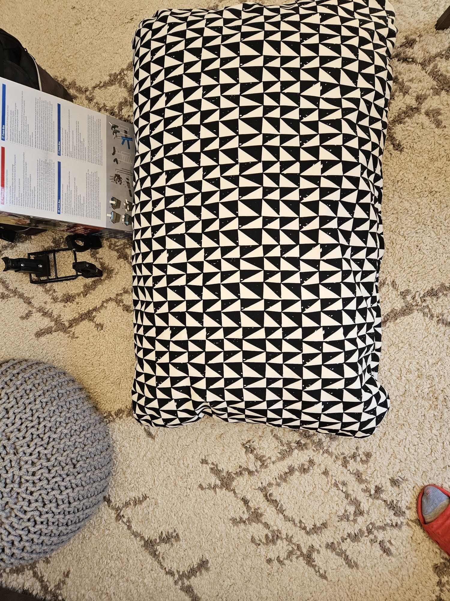 Легло за куче Ikea