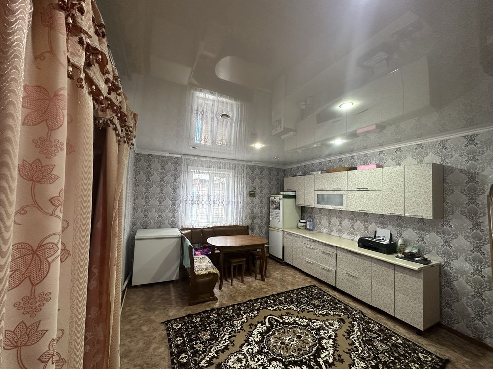 Продам дом в Селе Рублевка