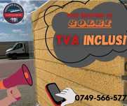 Panouri sandwich / luminatoare / tabla cutata / accesorii