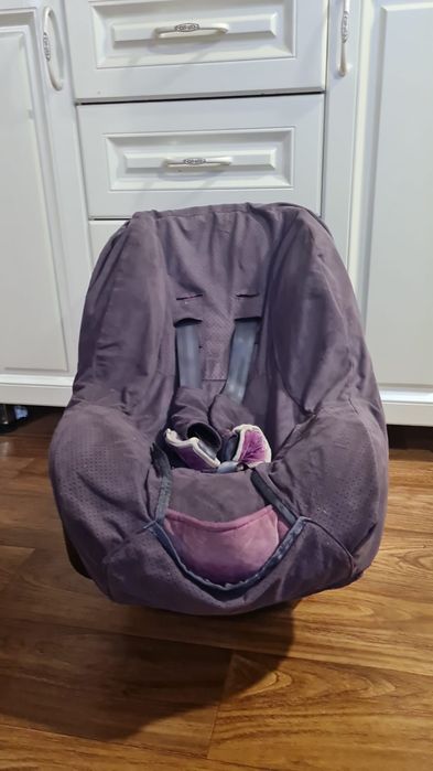 Продам автокресло