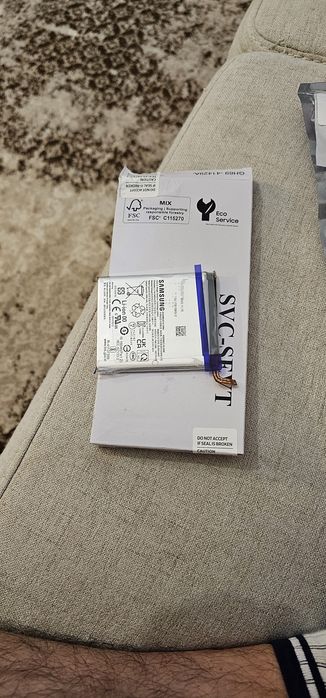 Baterie/acumulator Samsung s23 ultra